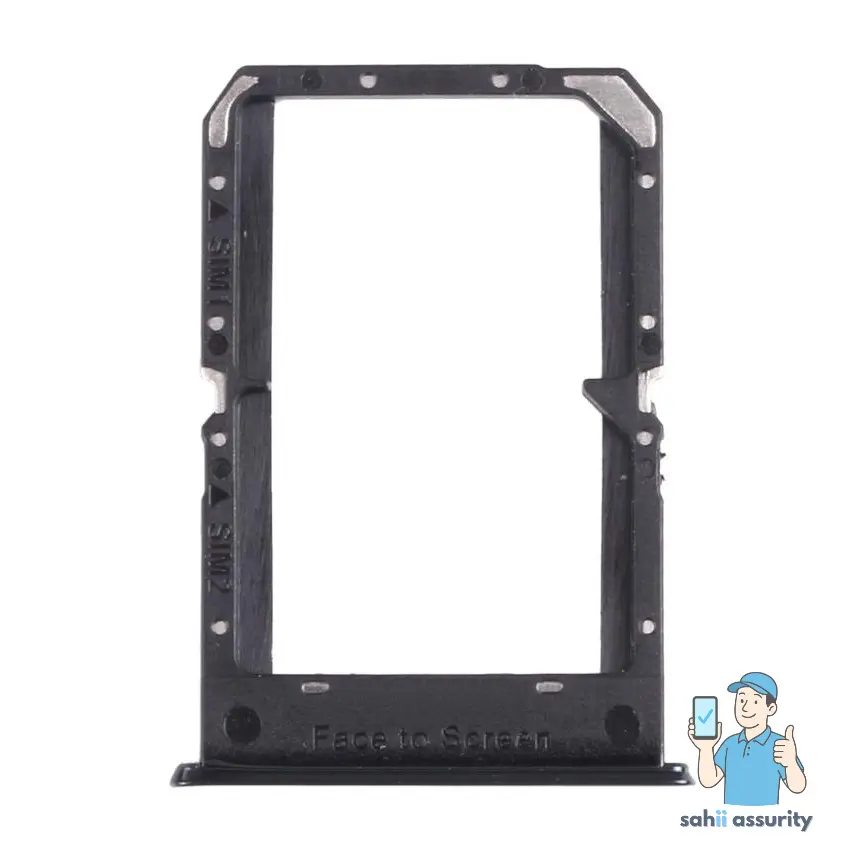 SIM Card Holder Tray for Realme X7 Max 5G